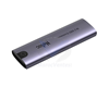 BOITIER SSD M.2 SATA SSD USB 3.1 TYPE C WH51 NT07WH51-32C2